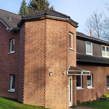 Reload Apartments - Fewo1 Im Remmeker Feld Bad Arolsen Esterno foto