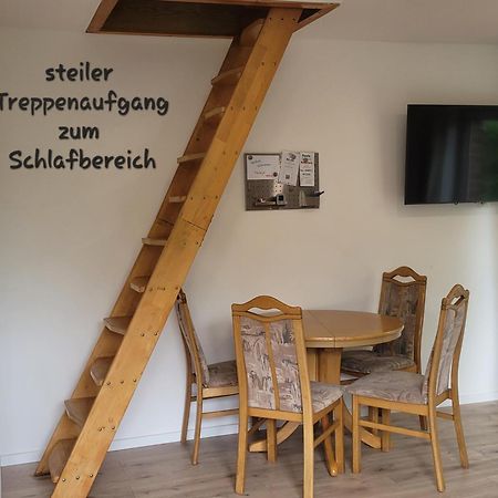 Reload Apartments - Fewo1 Im Remmeker Feld Bad Arolsen Esterno foto