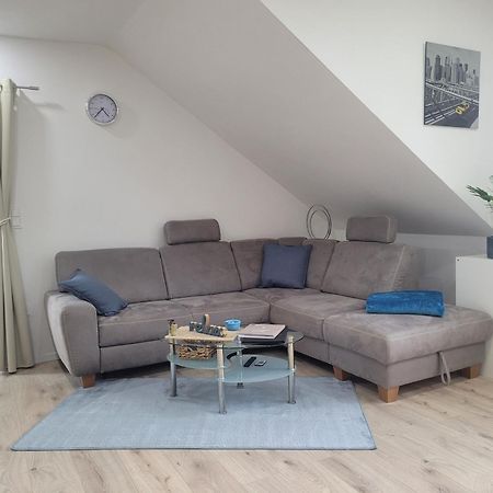 Reload Apartments - Fewo1 Im Remmeker Feld Bad Arolsen Esterno foto