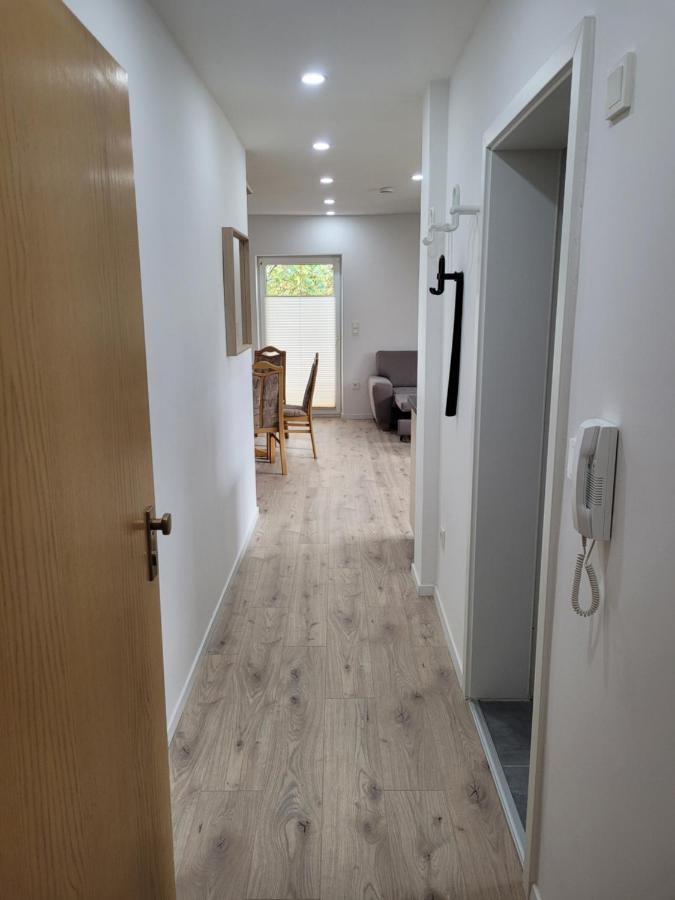 Reload Apartments - Fewo1 Im Remmeker Feld Bad Arolsen Esterno foto