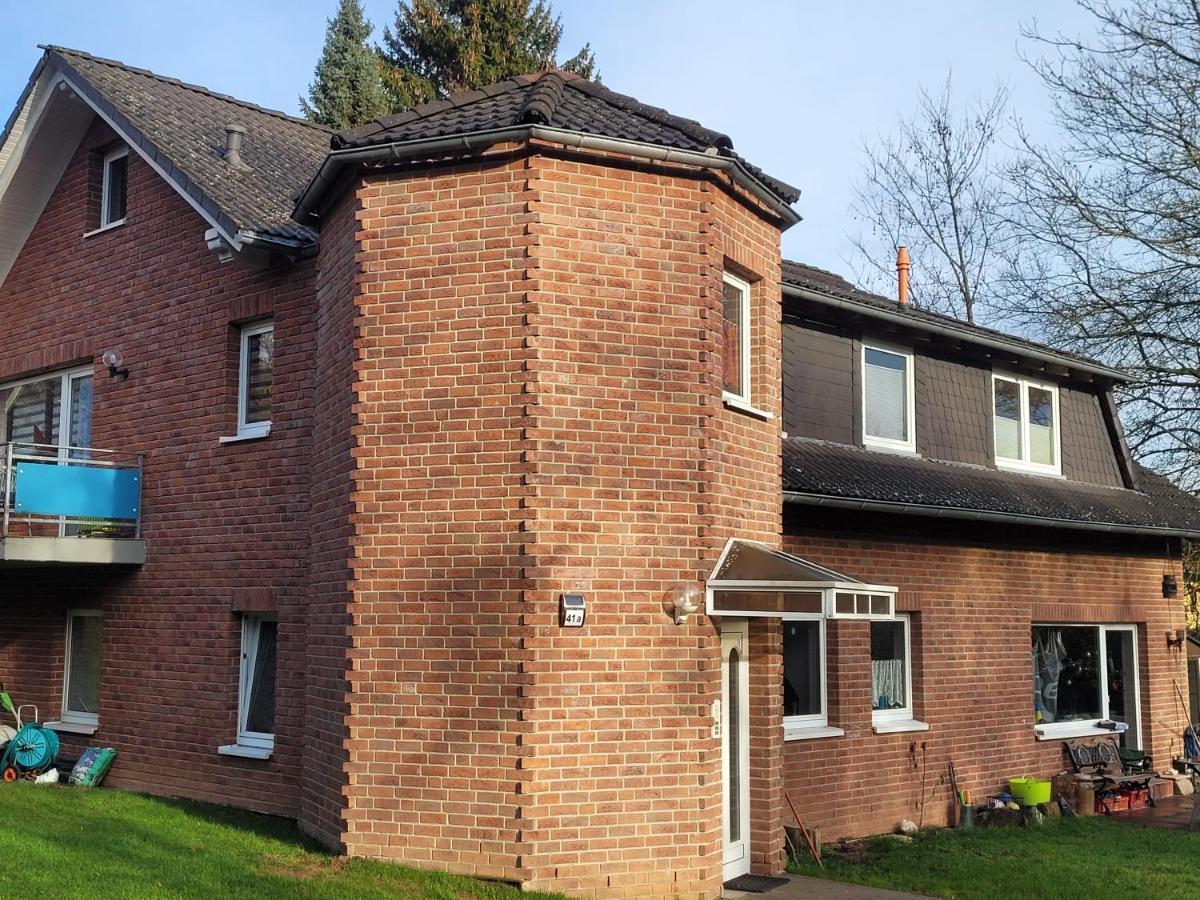 Reload Apartments - Fewo1 Im Remmeker Feld Bad Arolsen Esterno foto