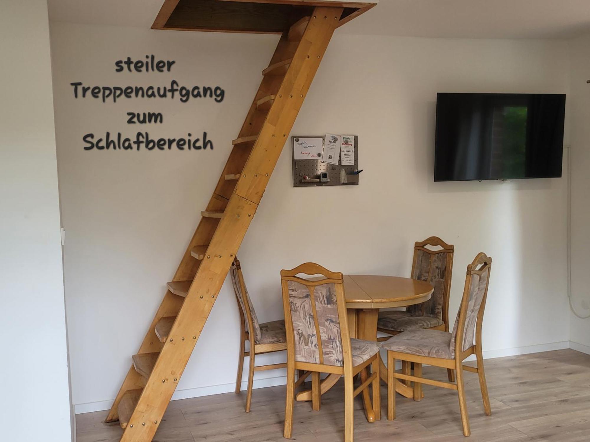 Reload Apartments - Fewo1 Im Remmeker Feld Bad Arolsen Esterno foto